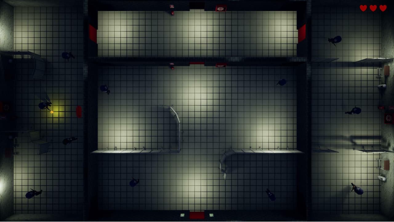 Escape Fom Here! if you can... screenshot 5