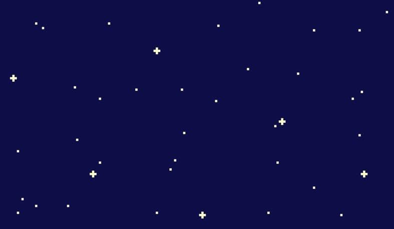 Generic Space Shooter!