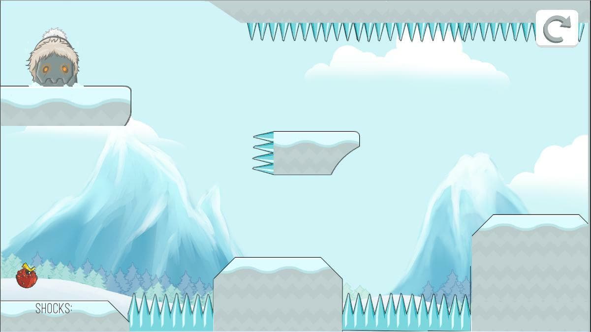 Shocksphere screenshot 4