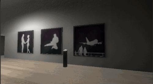 Museum of Recovery screenshot 4
