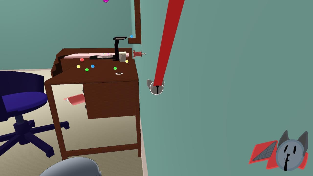 Belle The Cat screenshot 3