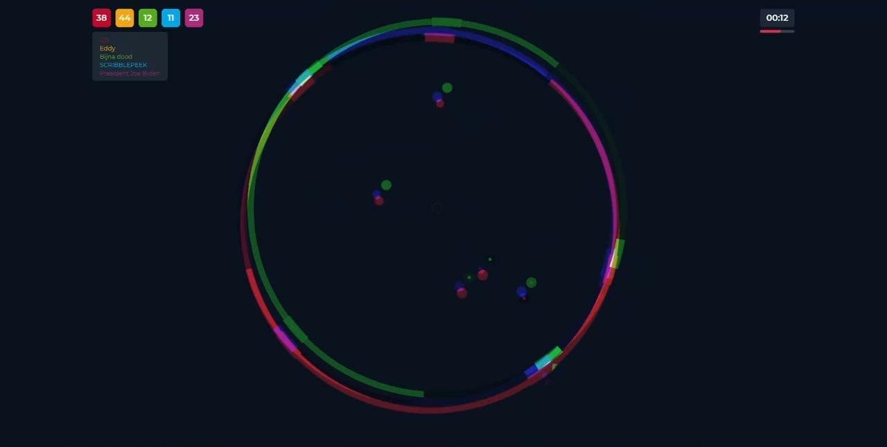 PingBong screenshot 4
