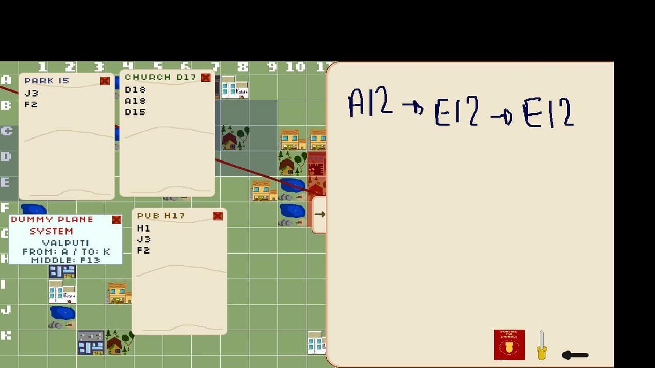 WW12 screenshot 3