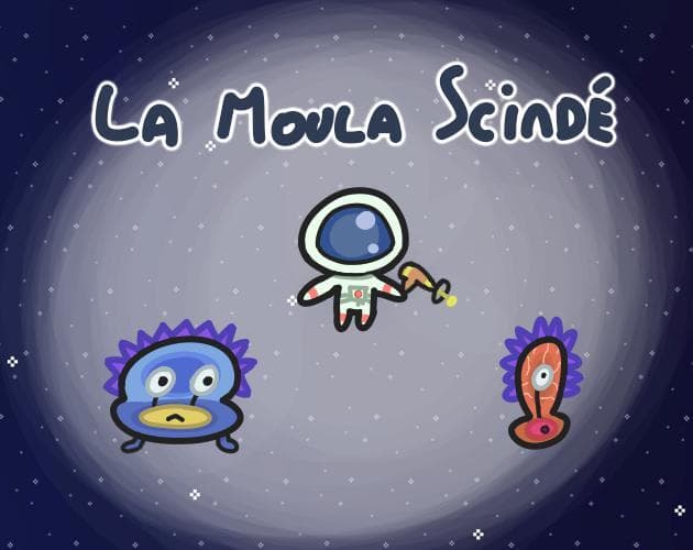 La Moula Scindé