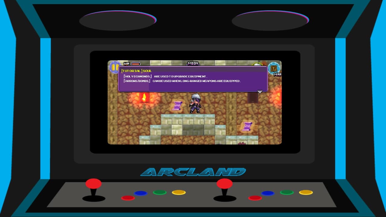 ArcLand screenshot 6
