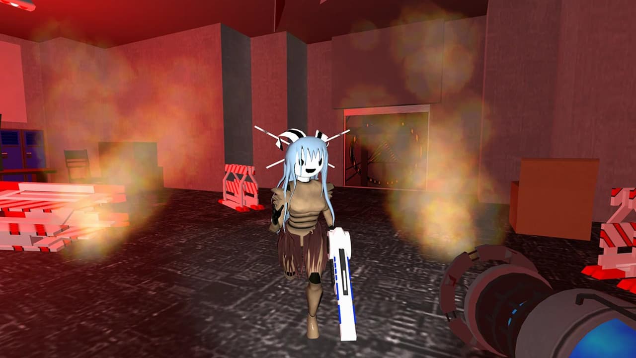 My 7000 Nightmares