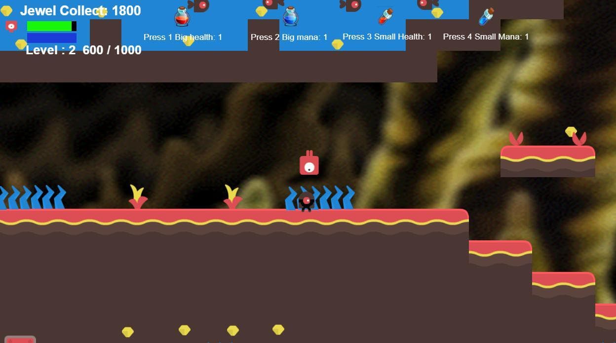 The Drop (dinghong555) screenshot 6