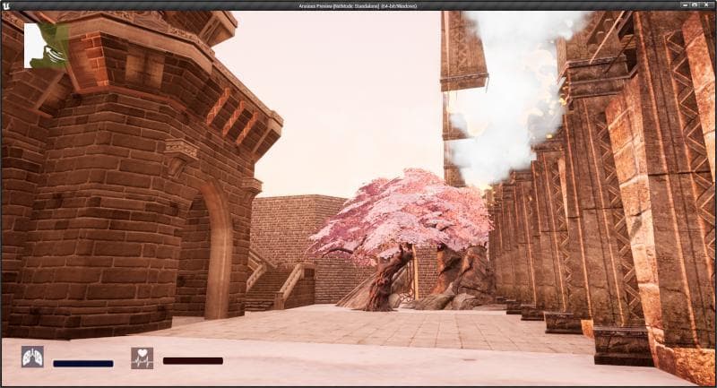 ANXIOUS screenshot 5