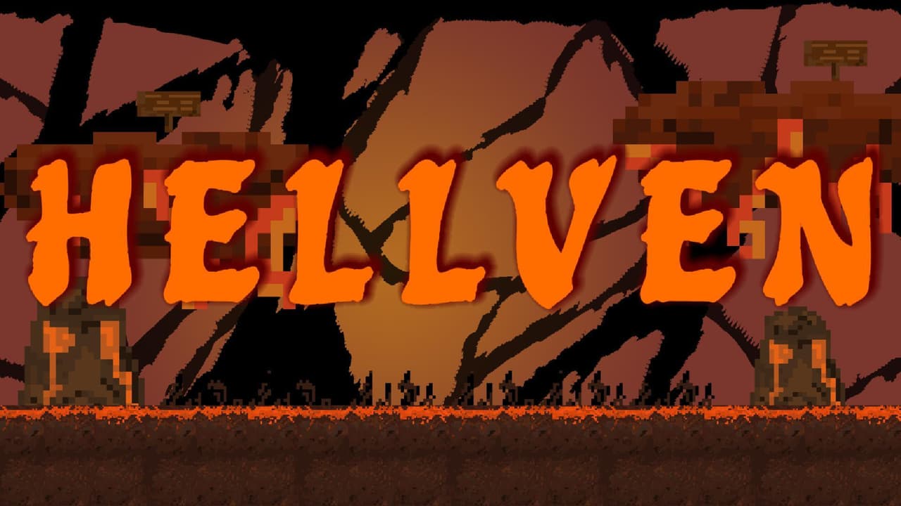 HELLVEN screenshot 2