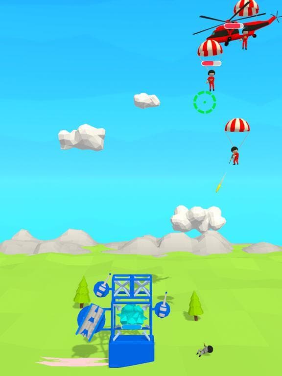Sentry Tower screenshot 2