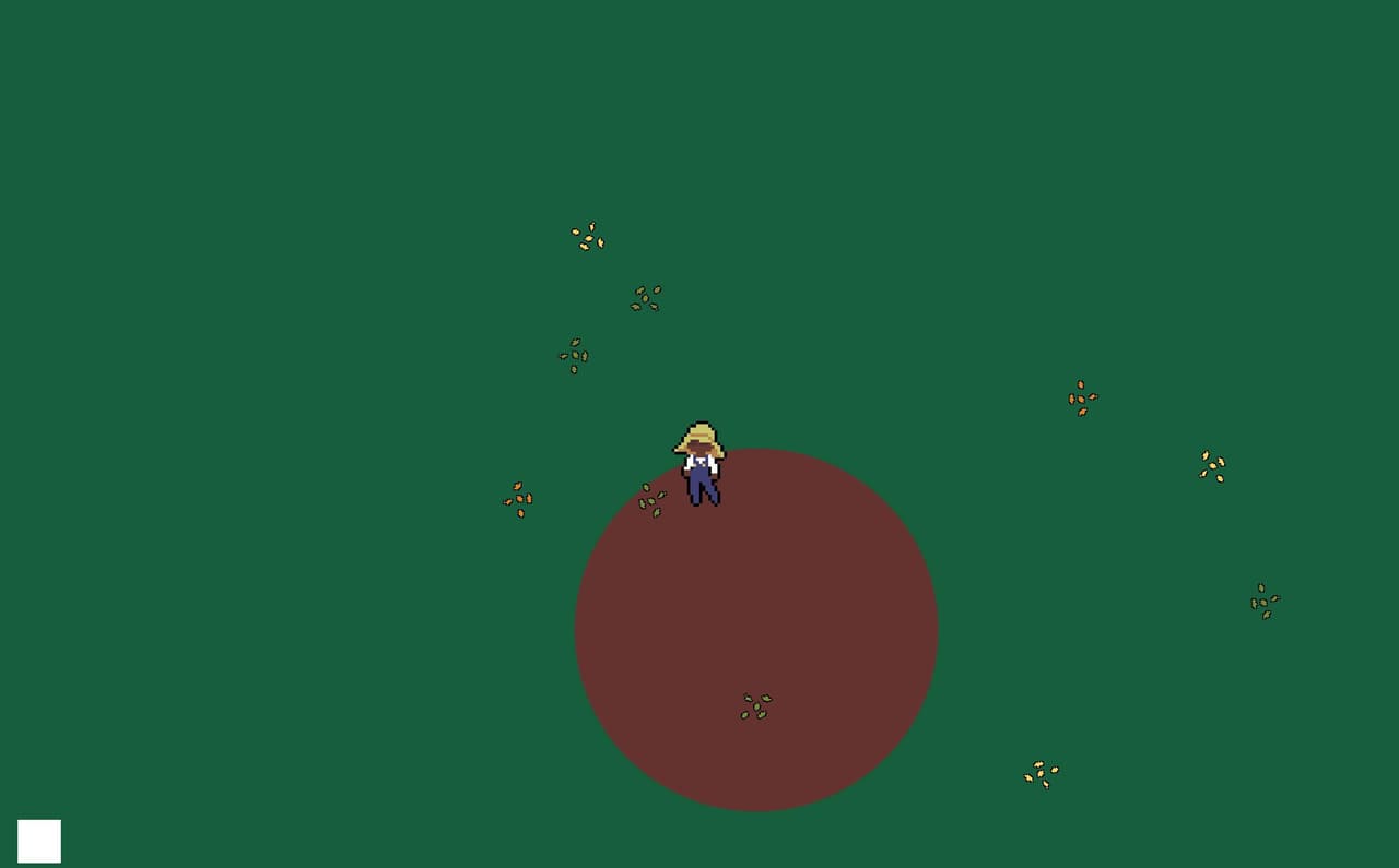 GMO Survivors screenshot 3