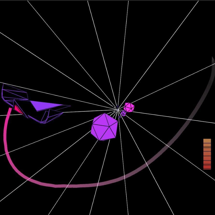 The Pairing - Space Game