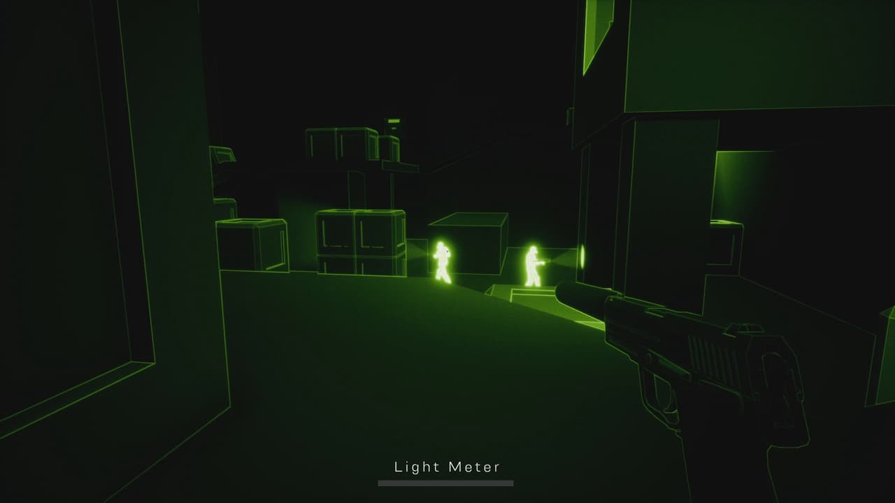 T.E.N.S.E screenshot 3