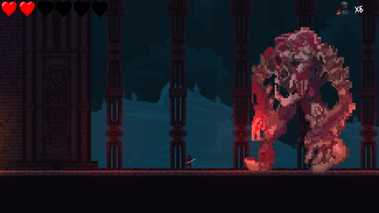 The Deadlands screenshot 5