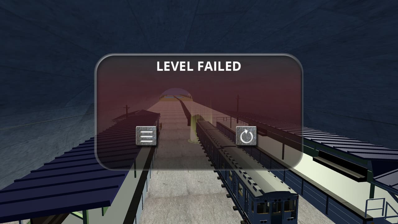 Eastern Europe Train Sim screenshot 3