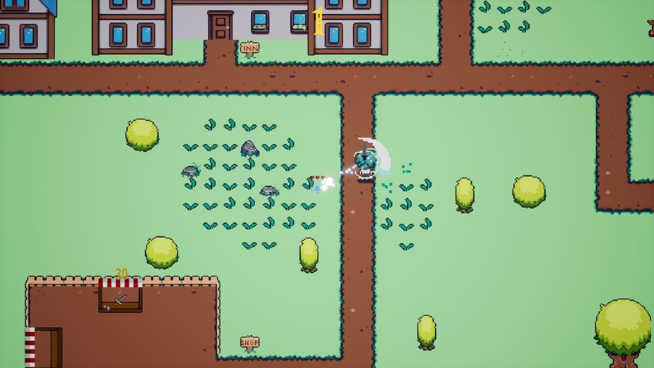 The Life Of Pix screenshot 6