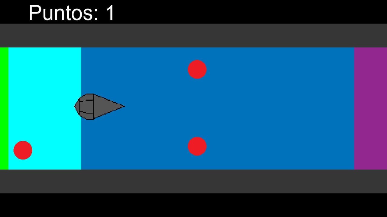 Arrow fly screenshot 4