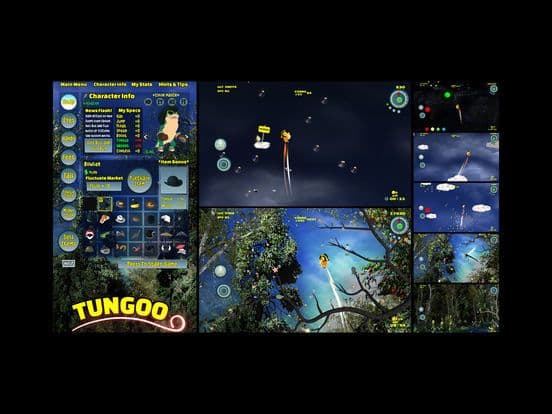 Tungoo screenshot 3