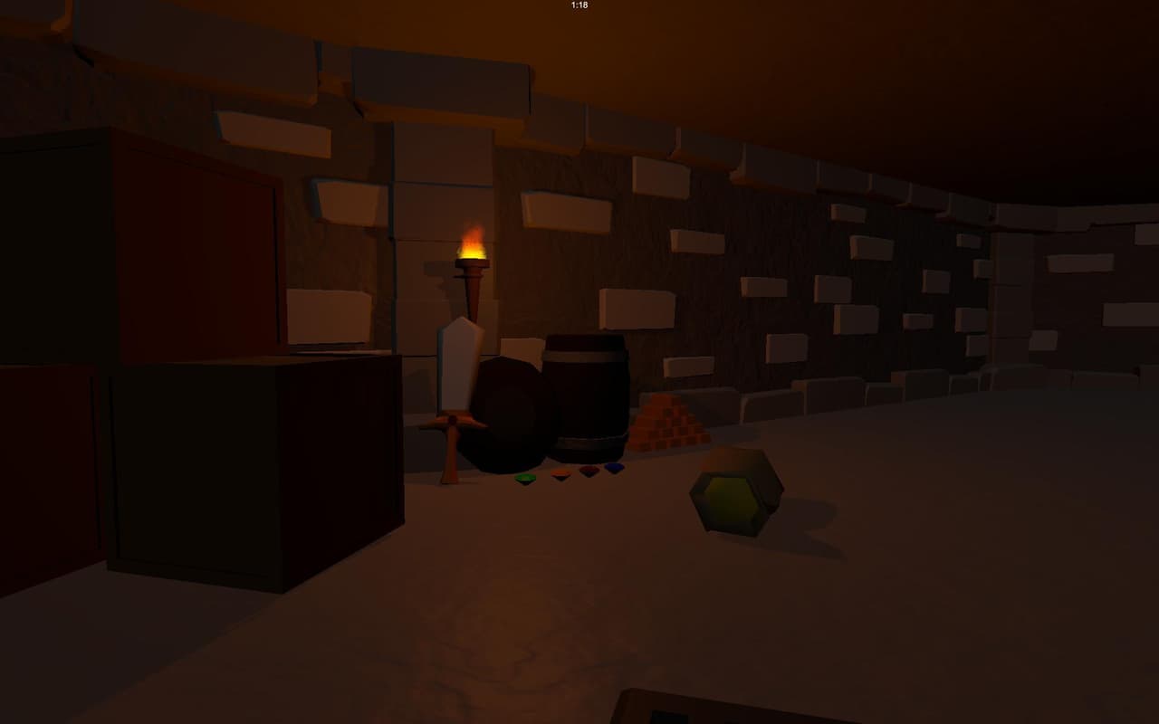 Upkeep screenshot 2