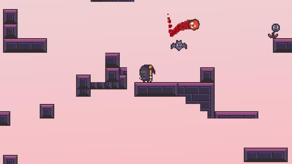 Knock-Up Slime screenshot 3