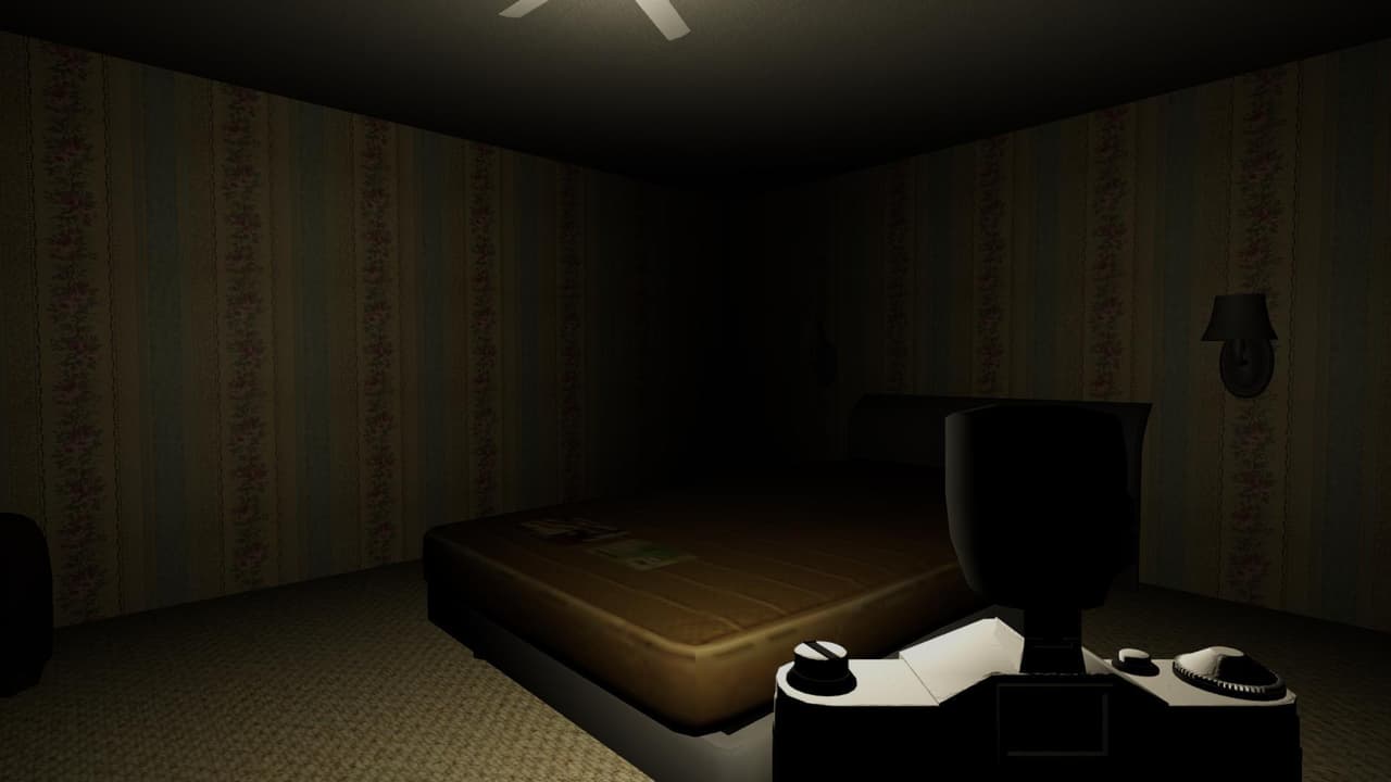 Capturing Fear screenshot 4