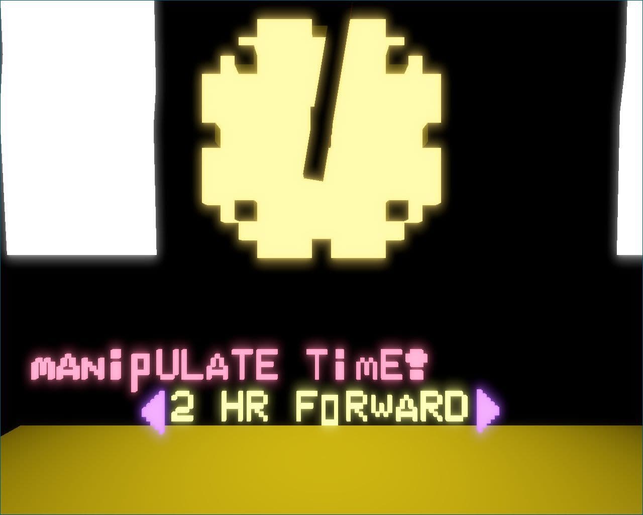 NeonHead screenshot 3