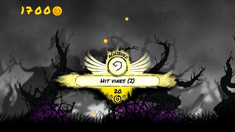 The Flying Sun - Adventure Game screenshot 2