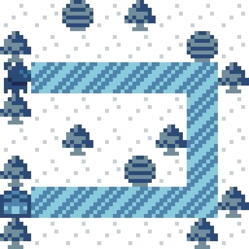 Slippy Bear (itch) screenshot 2