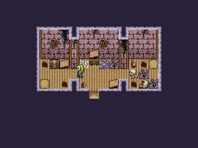 Quest for the Cure screenshot 3