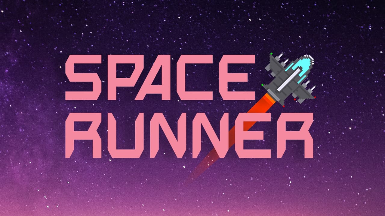 Space Runner (richthedev)