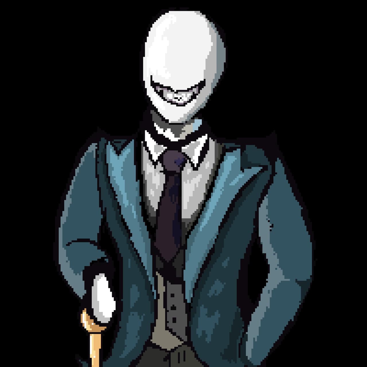 The Shadow of Demon screenshot 2