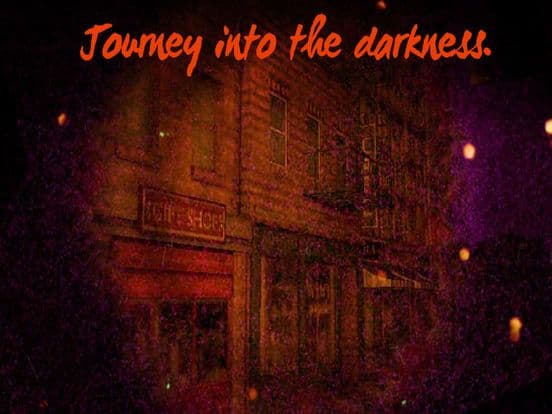5 Nights in the Devils hotel - Escape Room Game screenshot 4