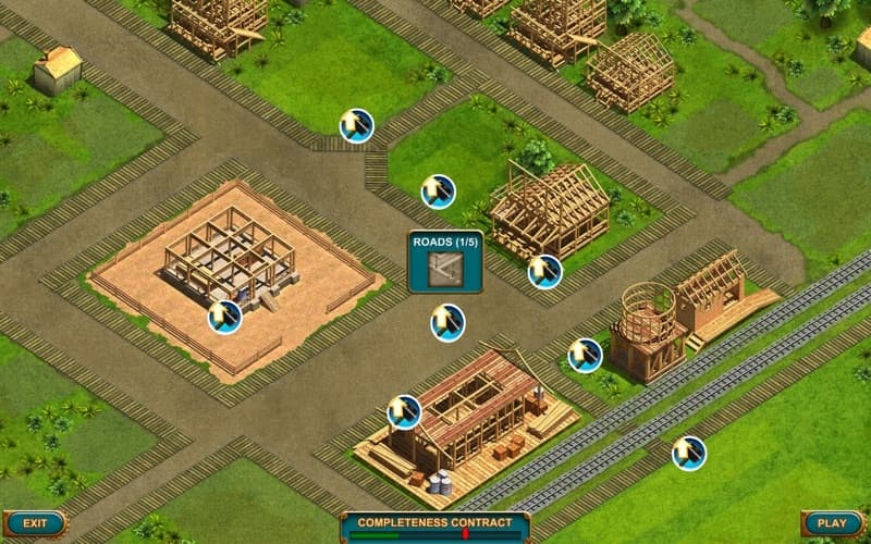 Next Stop 2 Free screenshot 4