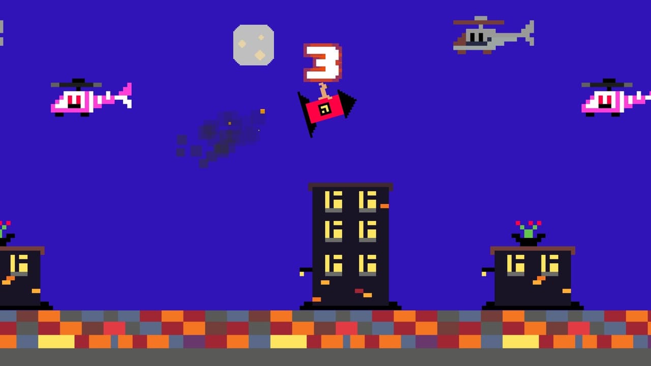 Rocket/build01 screenshot 2