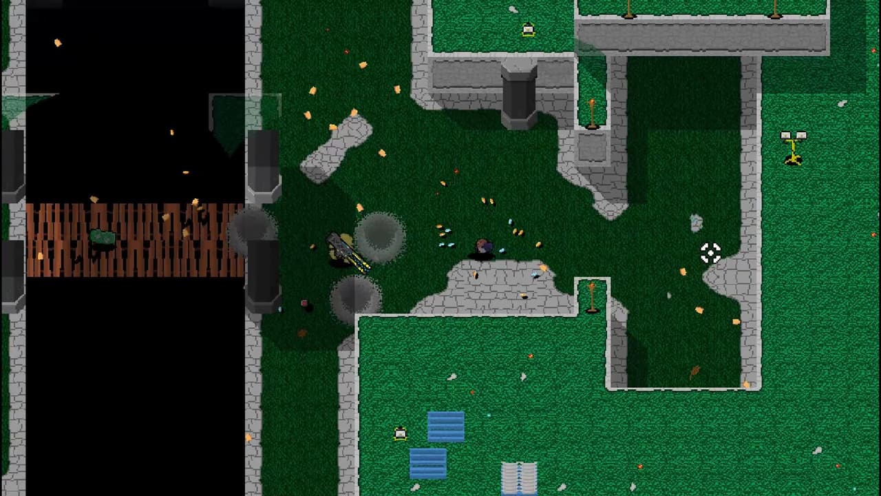 Surge Radio screenshot 6