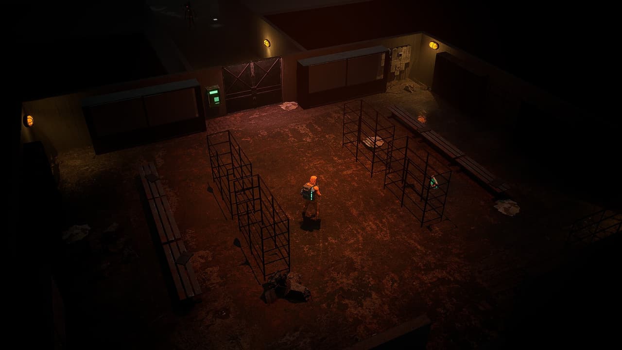 Dissonance screenshot 5
