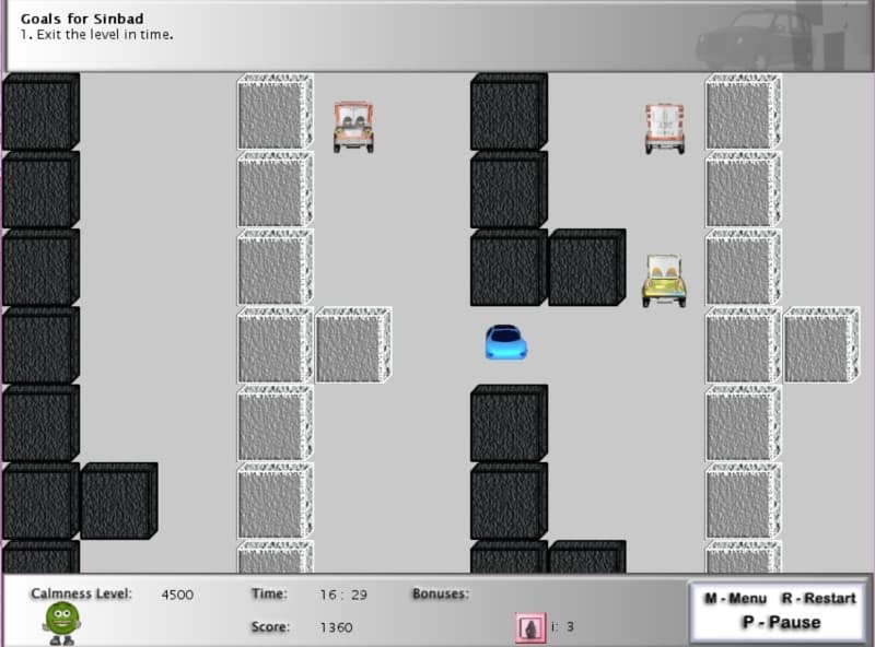 Average Work Week screenshot 6