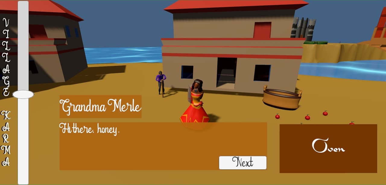 Bag of Holding (cnoble) screenshot 3