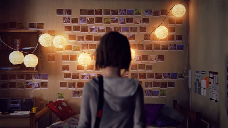 Life is Strange screenshot 2