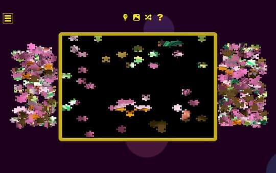 Furry Futanari Jigsaw 2 screenshot 5