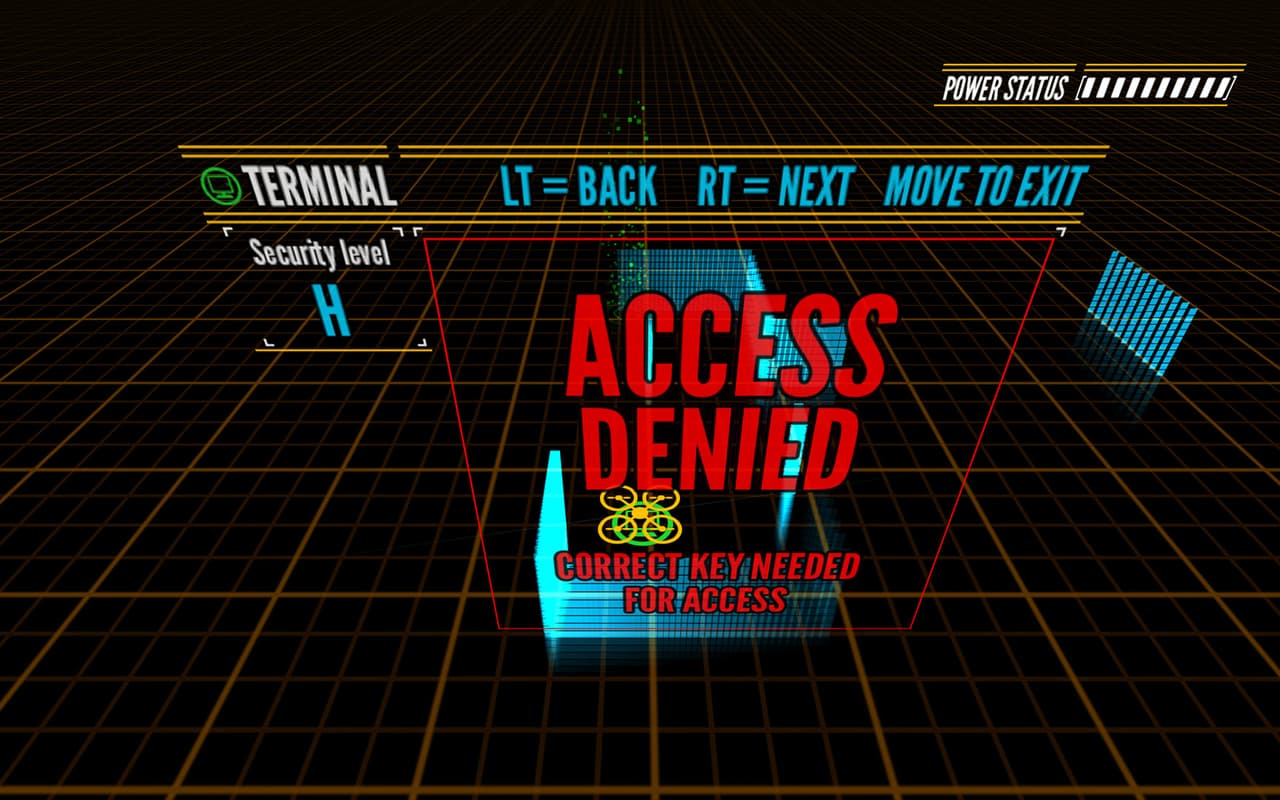 Containment Protocol screenshot 6