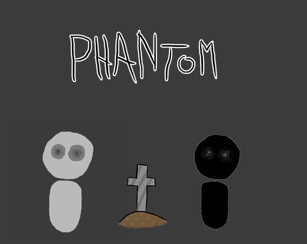 Phantom (itch) (Darezar of Eledris)