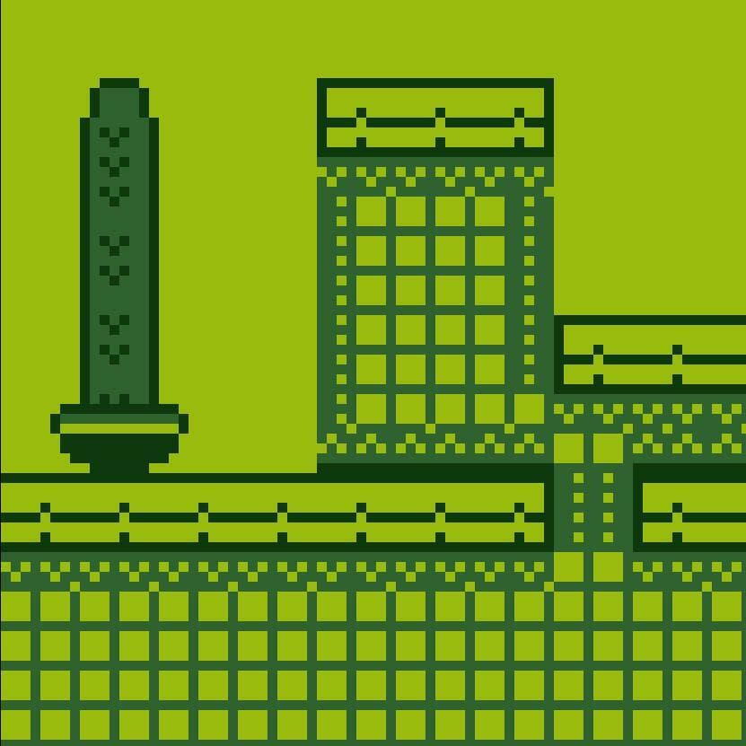 Cactus Long