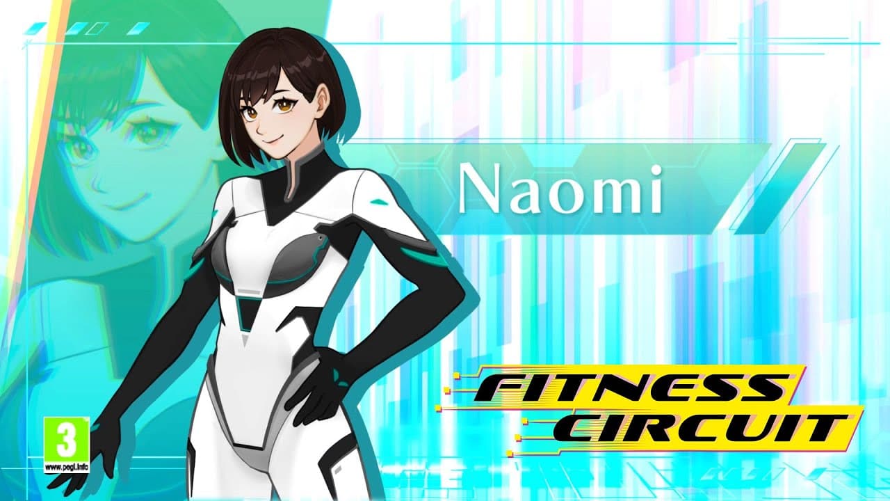 Fitness Circuit screenshot 2