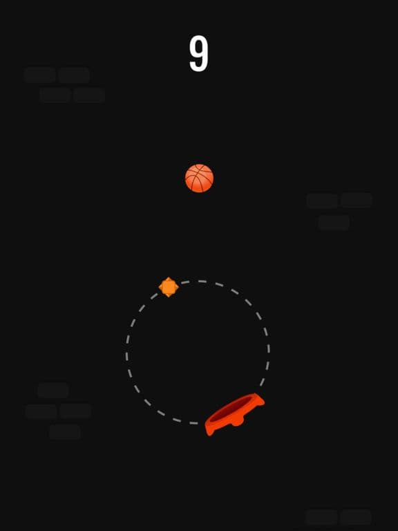 Dunk Time screenshot 5