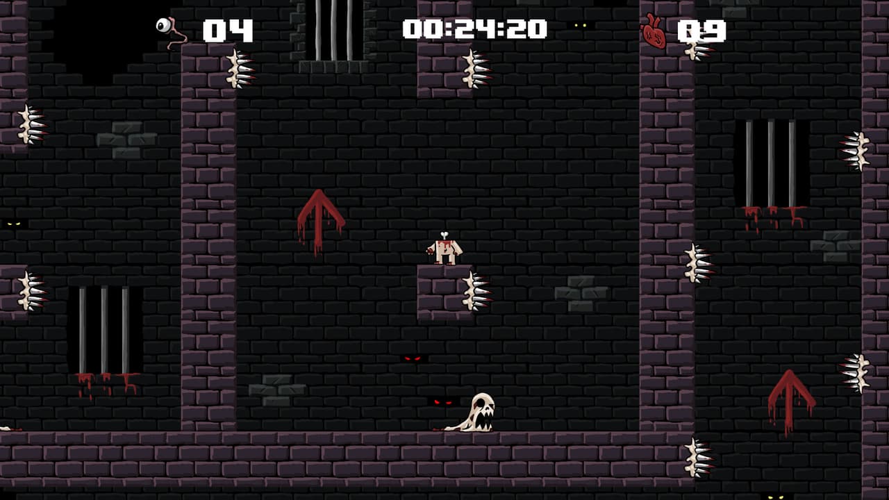 Abomination Tower screenshot 3