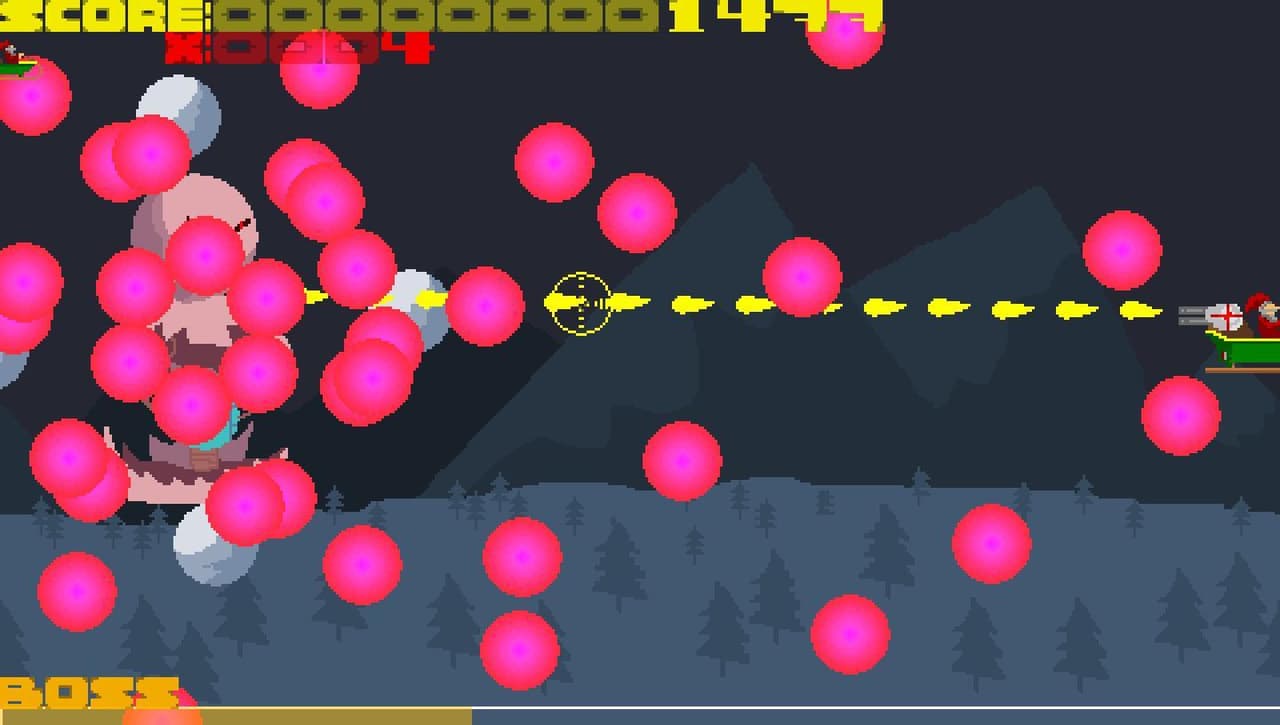 Santamaku screenshot 3