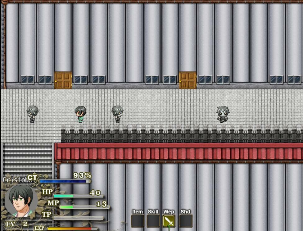 Mananos Zombies Demo Capitulo 1 screenshot 3