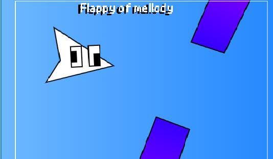 Flappy of Mellody