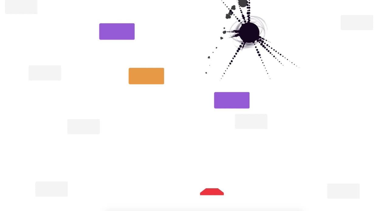 Ludum Dare 45: Brick Bang screenshot 3